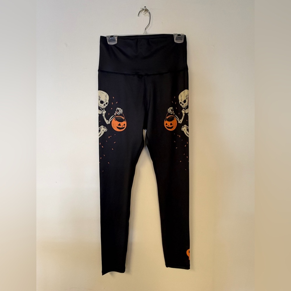 Seventh Ink Leggings